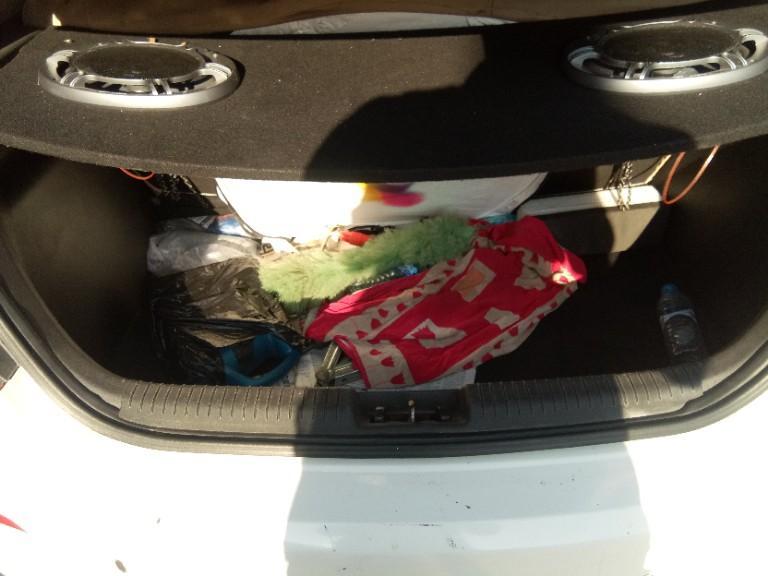 Hyundai i20 Magna 1.2 2013