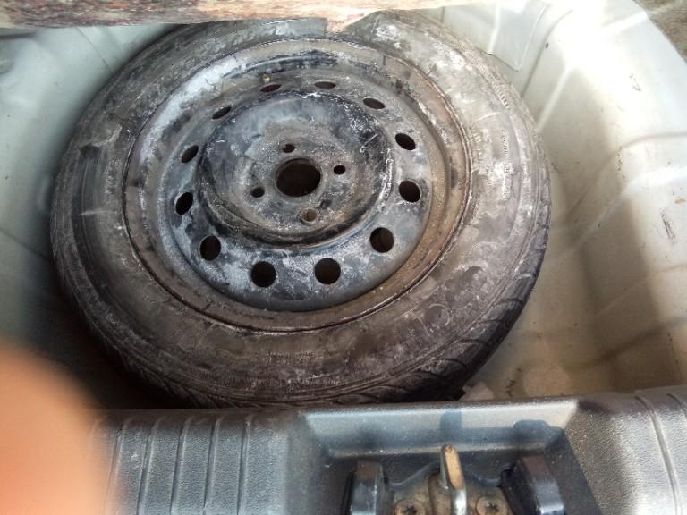 Hyundai i20 Magna 1.2 2013