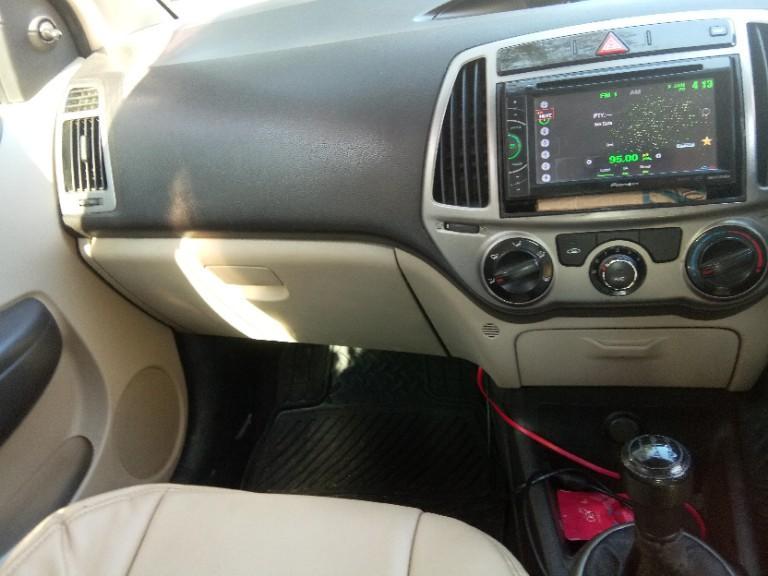 Hyundai i20 Magna 1.2 2013