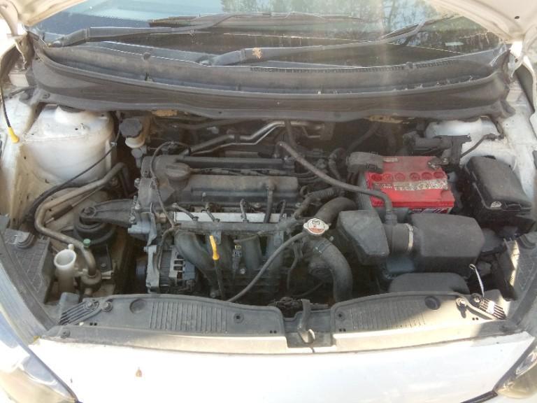 Hyundai i20 Magna 1.2 2013