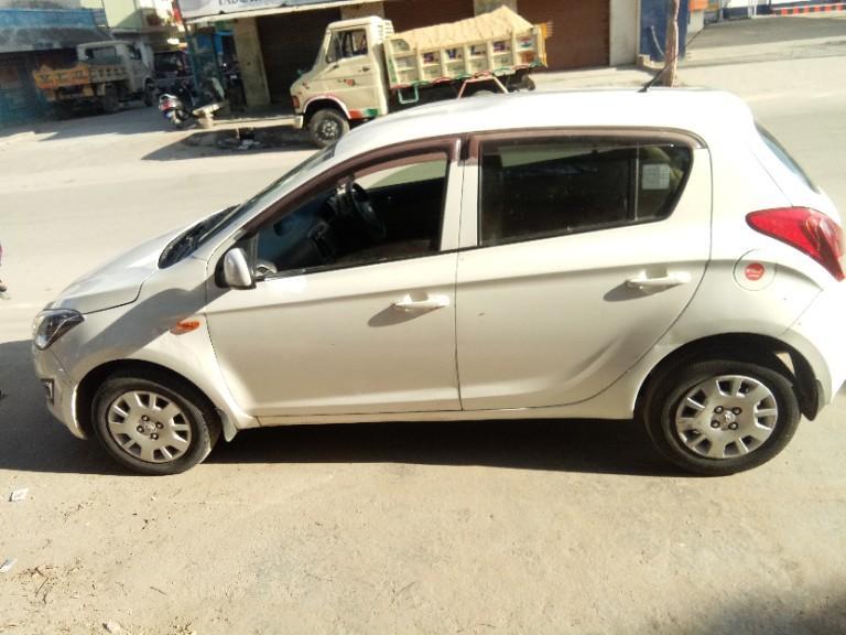 Hyundai i20 Magna 1.2 2013