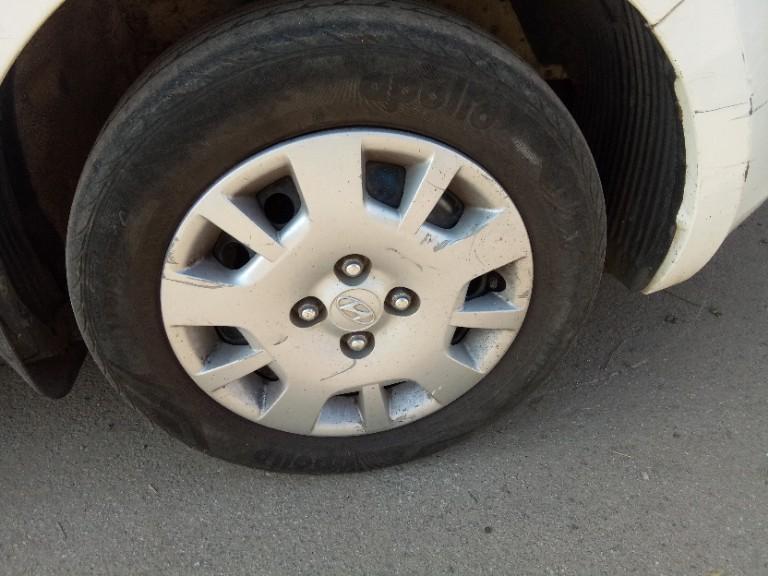 Hyundai i20 Magna 1.2 2013