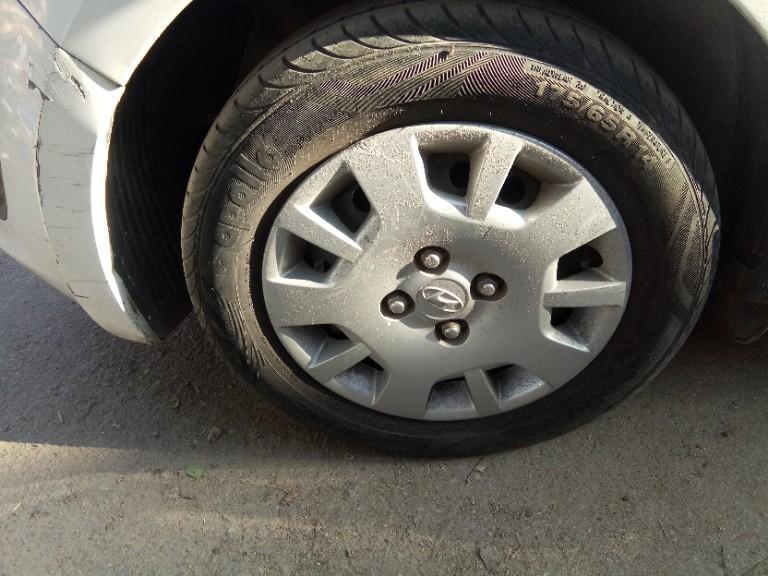 Hyundai i20 Magna 1.2 2013