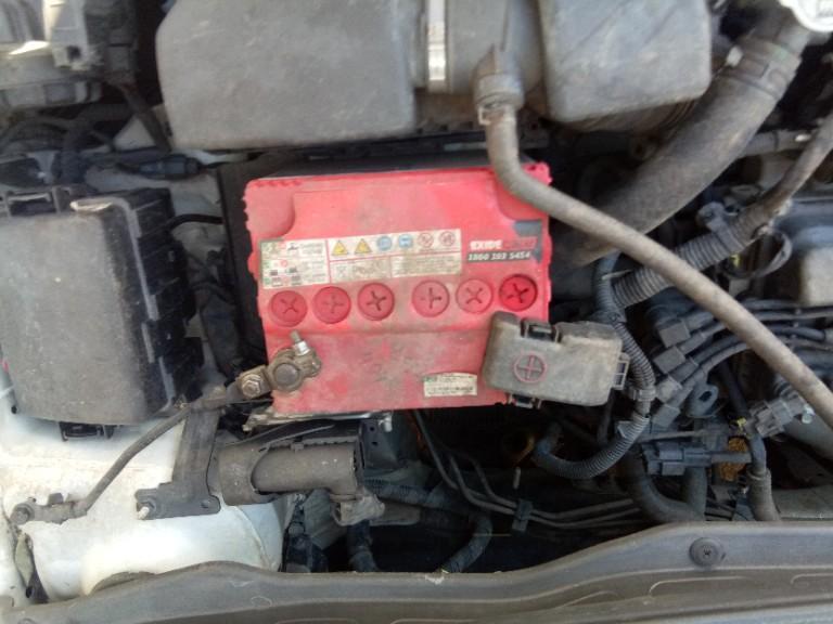 Hyundai i20 Magna 1.2 2013