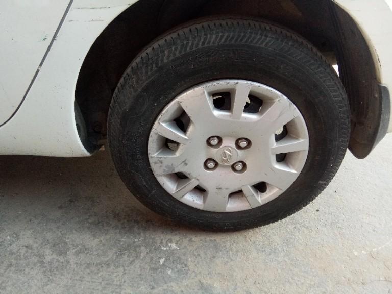 Hyundai i20 Magna 1.2 2013