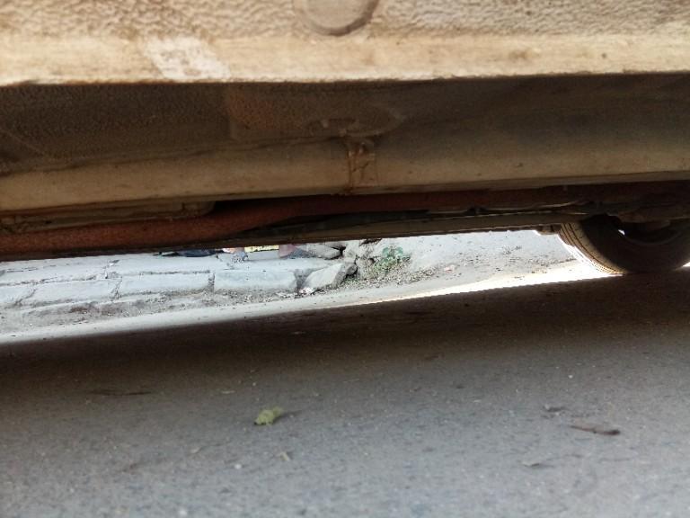 Hyundai i20 Magna 1.2 2013