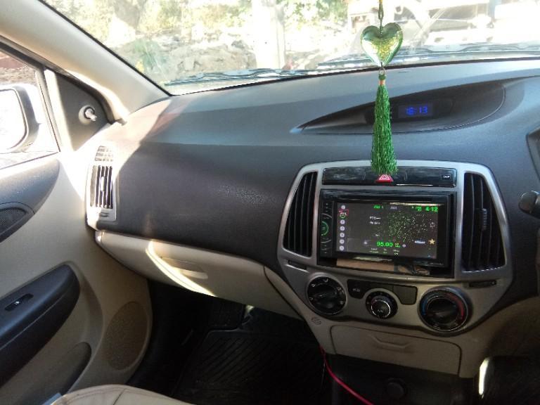 Hyundai i20 Magna 1.2 2013