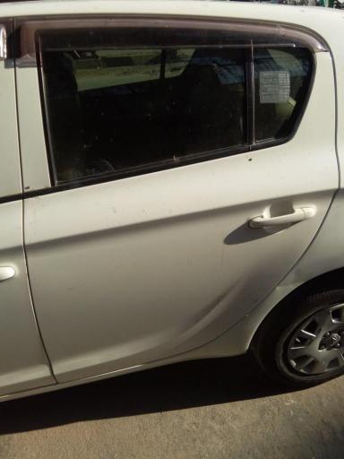 Hyundai i20 Magna 1.2 2013