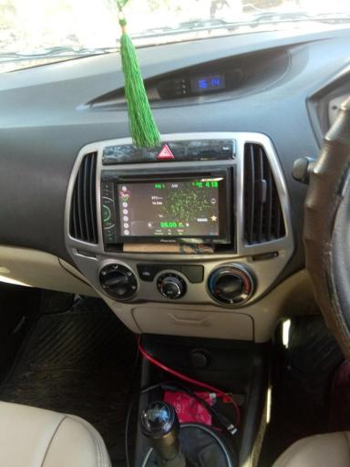 Hyundai i20 Magna 1.2 2013