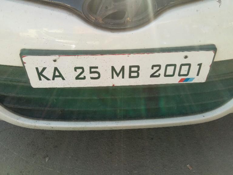 Hyundai i20 Magna 1.2 2013