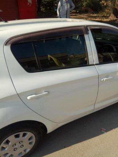 Hyundai i20 Magna 1.2 2013