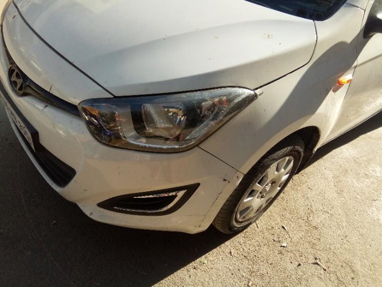 Hyundai i20 Magna 1.2 2013