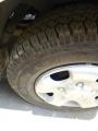 Mahindra Scorpio SLX 2.6 TURBO 7 STR 2006