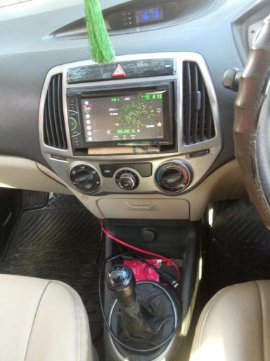 Hyundai i20 Magna 1.2 2013