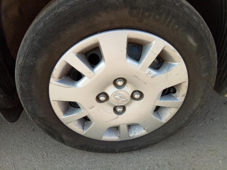 Hyundai i20 Magna 1.2 2013