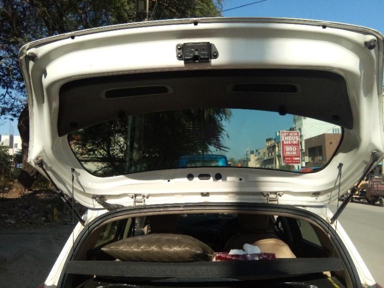 Hyundai i20 Magna 1.2 2013