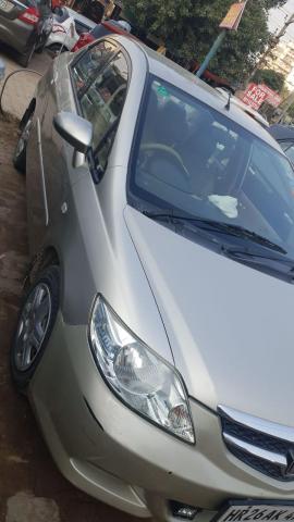 Honda City ZX GXi 2007