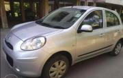 Nissan Micra XL PETROL 2010