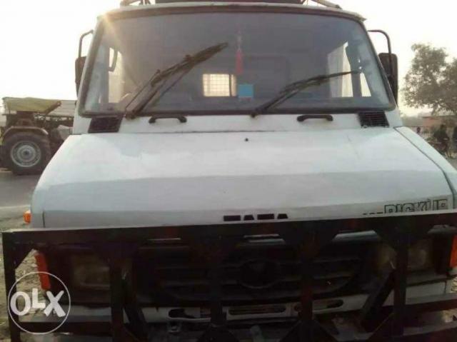 Tata LPT 407 EX 2750/WB 2013