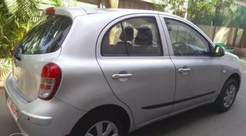 Nissan Micra XL PETROL 2010
