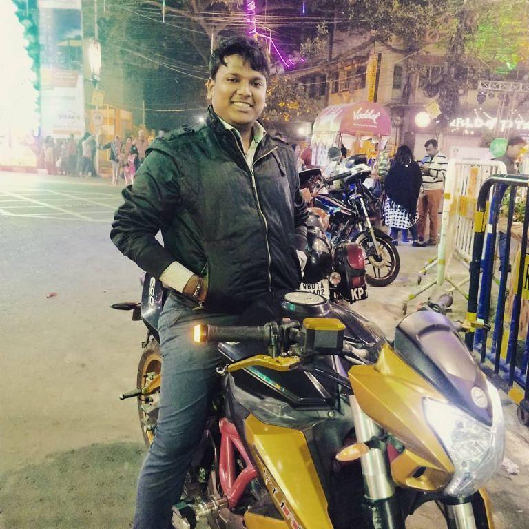 Benelli TNT 600i 2016