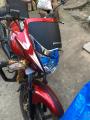 Honda CB Unicorn 150cc 2012