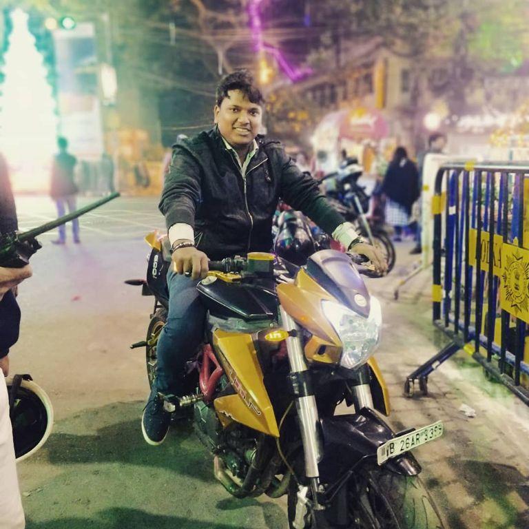 Benelli TNT 600i 2016