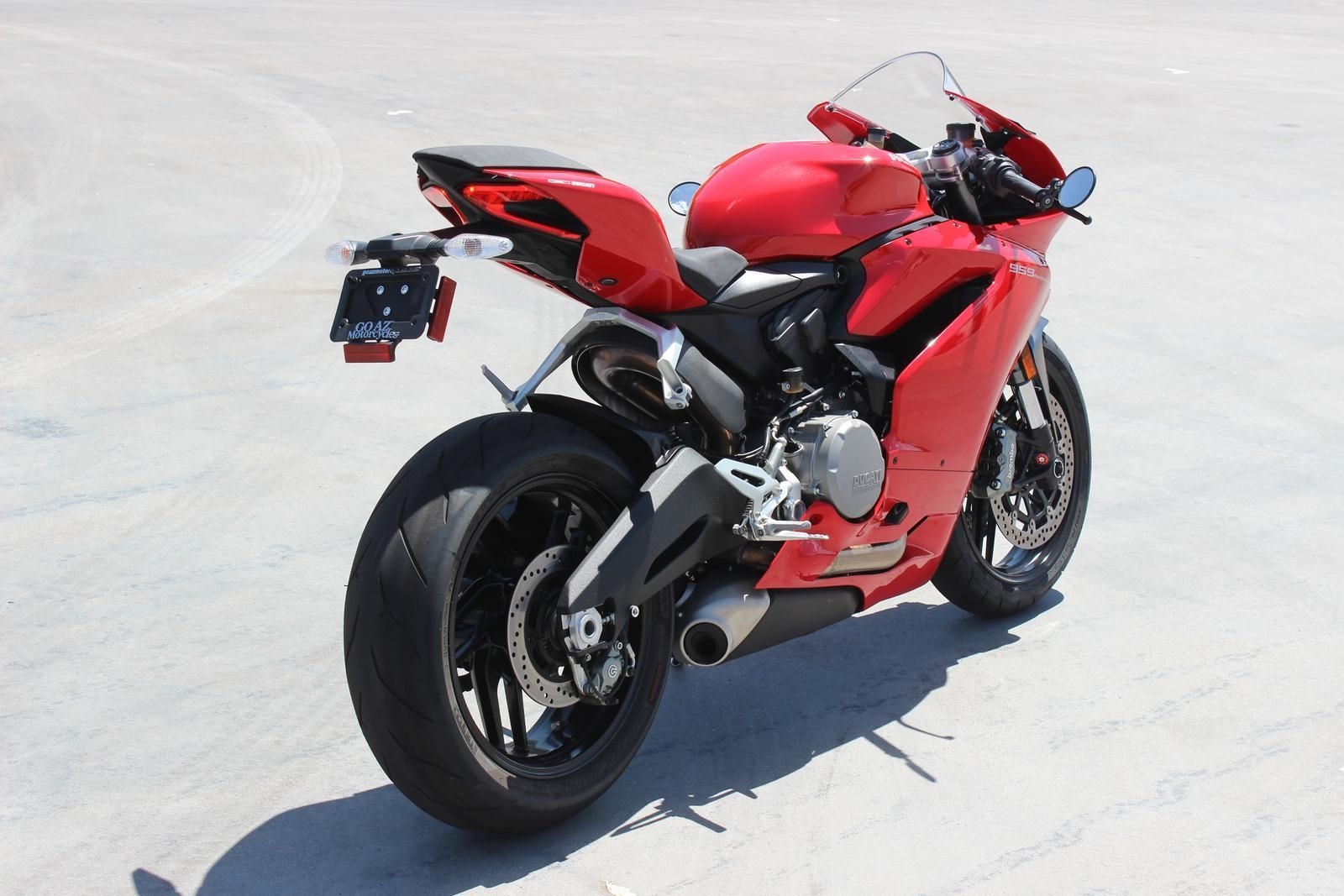 ducati panigale 959 for sale near me