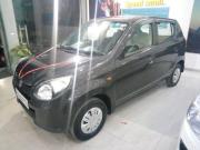 Maruti Suzuki Alto 800 LXi Airbag 2013