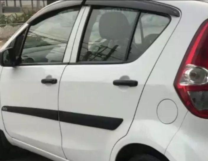 Maruti Suzuki Ritz LXi BS-IV 2016