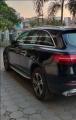 Mercedes-Benz GLC 220d 4MATIC Sport 2017