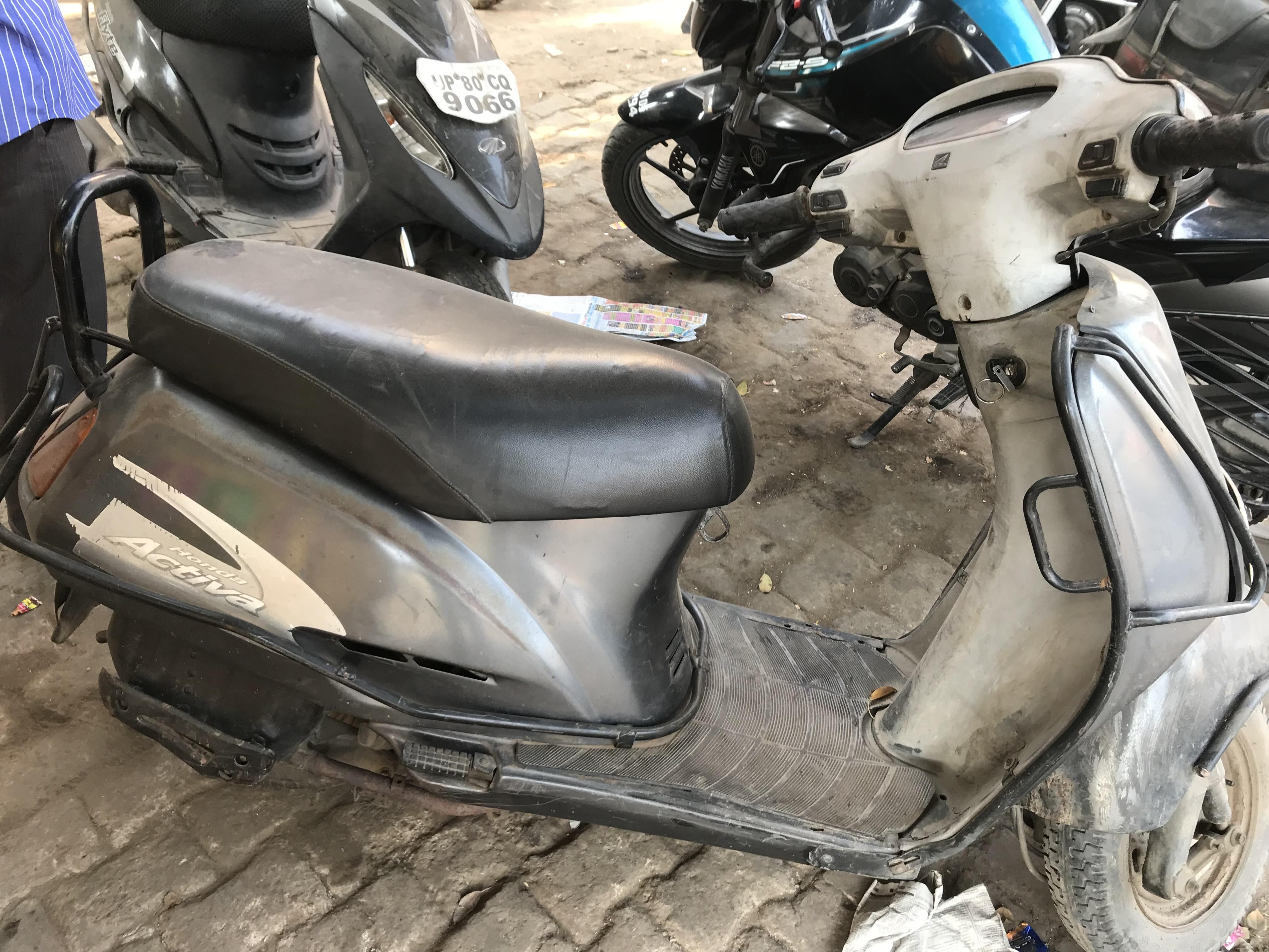 honda activa sale olx