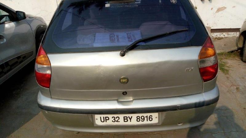 Fiat Palio 1.2 EL PS 2006