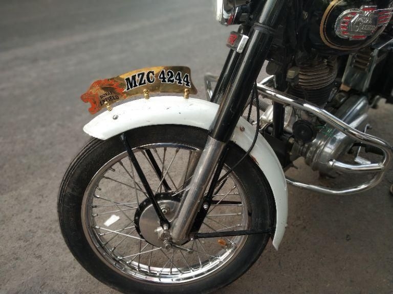 royal enfield 1960 model for sale