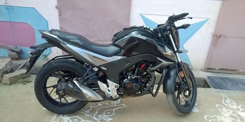 Honda Cb Hornet 160r Bike For Sale In Virudhunagar Id Droom