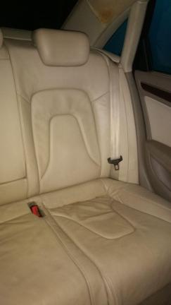 Audi A4 1.8 TFSI 2010