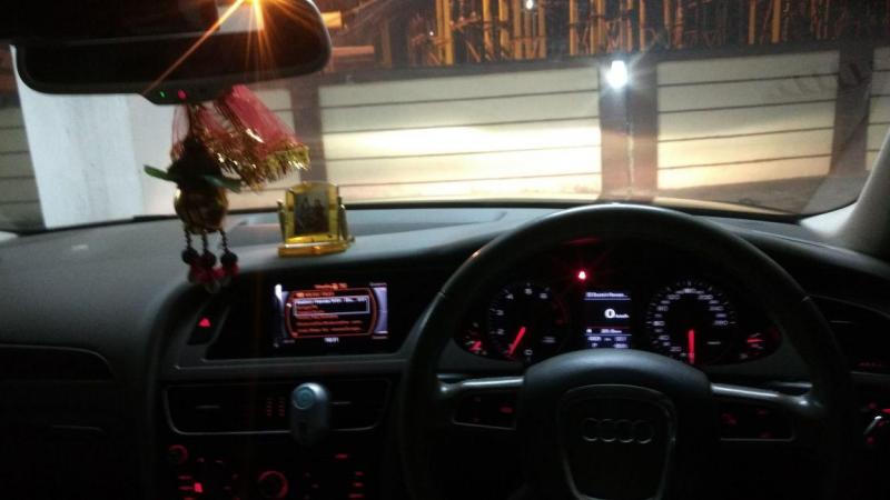 Audi A4 1.8 TFSI 2010