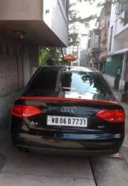 Audi A4 1.8 TFSI 2010