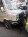 Force Motors Traveller Mini Bus 11 Seater 2012