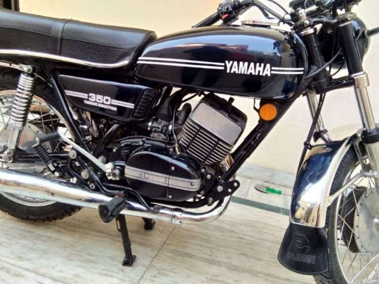 yamaha rd 350 for sale