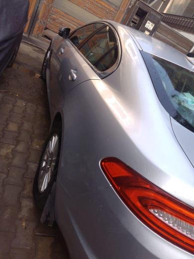 Jaguar XF 2.2 Diesel Luxury 2013