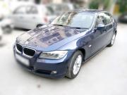 BMW 3 Series 320I 2011