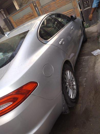 Jaguar XF 2.2 Diesel Luxury 2013