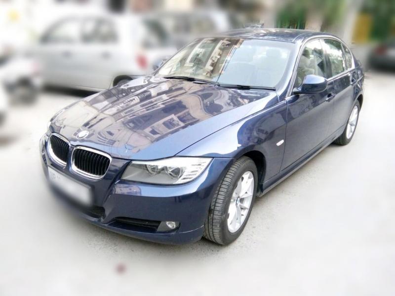 BMW 3 Series 320I 2011