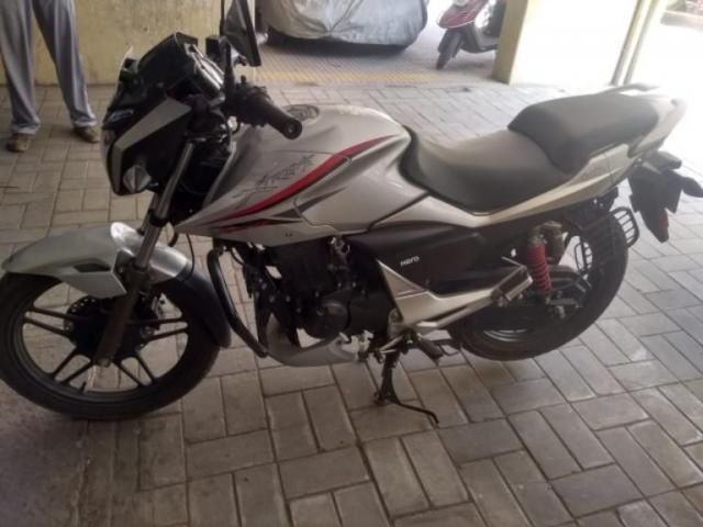 Hero Xtreme 160r 160cc Dual Disc Bs6 Price In India Droom