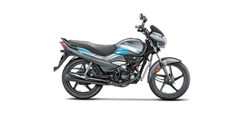 super splendor bike price 2019