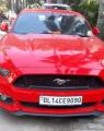 Ford Mustang GT Fastback 5.0L V8 2018