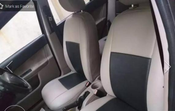 Ford Fiesta ZXI 1.4 TDCI 2006