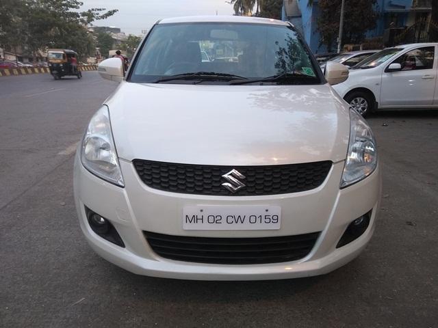 Maruti Suzuki Swift VXi 2013