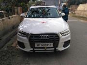 Audi Q3 35 TDI Technology 2016